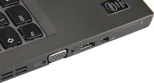 Laptop Lenovo Laptop Lenovo ThinkPad x250 i5-5300U 8 GB 240 SSD 12,5" FHD W10Pro A- S/N: PC08RV9U 14