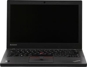 Laptop Lenovo Laptop Lenovo ThinkPad x250 i5-5300U 8 GB 240 SSD 12,5" FHD W10Pro A- S/N: PC08RV9U 2