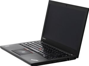 Laptop Lenovo Laptop Lenovo ThinkPad x250 i5-5300U 8 GB 240 SSD 12,5" FHD W10Pro A- S/N: PC08RV9U 3