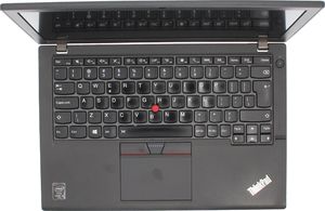 Laptop Lenovo Laptop Lenovo ThinkPad x250 i5-5300U 8 GB 240 SSD 12,5" FHD W10Pro A- S/N: PC08RV9U 7