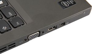 Laptop Lenovo Laptop Lenovo ThinkPad x250 i5-5300U 8 GB 240 SSD 12,5" FHD W10Pro A- S/N: PC08QW8U 14