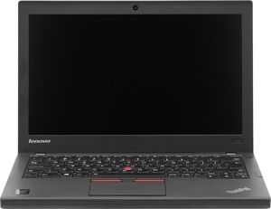 Laptop Lenovo Laptop Lenovo ThinkPad x250 i5-5300U 8 GB 240 SSD 12,5" FHD W10Pro A- S/N: PC08QW8U 2