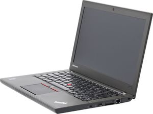 Laptop Lenovo Laptop Lenovo ThinkPad x250 i5-5300U 8 GB 240 SSD 12,5" FHD W10Pro A- S/N: PC08QW8U 3