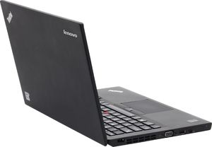 Laptop Lenovo Laptop Lenovo ThinkPad x250 i5-5300U 8 GB 240 SSD 12,5" FHD W10Pro A- S/N: PC08QW8U 4