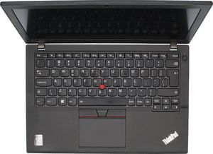 Laptop Lenovo Laptop Lenovo ThinkPad x250 i5-5300U 8 GB 240 SSD 12,5" FHD W10Pro A- S/N: PC08QW8U 7