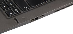 Laptop Lenovo Laptop Lenovo ThinkPad X1 Carbon G2 i7-4600U 8 GB 256 SSD 14" HD+ W10Pro A- S/N: R900ZXXY 15