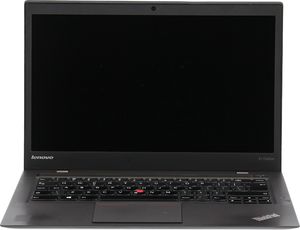 Laptop Lenovo Laptop Lenovo ThinkPad X1 Carbon G2 i7-4600U 8 GB 256 SSD 14" HD+ W10Pro A- S/N: R900ZXXY 2