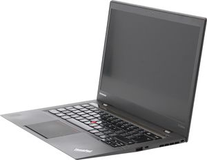 Laptop Lenovo Laptop Lenovo ThinkPad X1 Carbon G2 i7-4600U 8 GB 256 SSD 14" HD+ W10Pro A- S/N: R900ZXXY 3