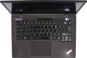 Laptop Lenovo Laptop Lenovo ThinkPad X1 Carbon G2 i7-4600U 8 GB 256 SSD 14" HD+ W10Pro A- S/N: R900ZXXY 7