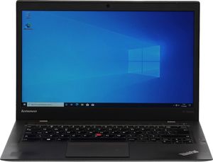 Laptop Lenovo Laptop Lenovo ThinkPad X1 Carbon G2 i7-4600U 8 GB 256 SSD 14" HD+ W10Pro A- S/N: R900ZXXY 8