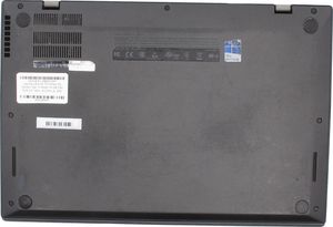 Laptop Lenovo Laptop Lenovo ThinkPad X1 Carbon G2 i7-4600U 8 GB 256 SSD 14" HD+ W10Pro A- S/N: R900ZXXY 9