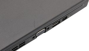 Laptop Lenovo Laptop Lenovo ThinkPad x240 i5-4300U 4 GB 120 SSD 12,5" HD W8Pro A- S/N: PF00VHGN 13