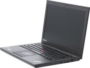 Laptop Lenovo Laptop Lenovo ThinkPad x240 i5-4300U 4 GB 120 SSD 12,5" HD W8Pro A- S/N: PF00VHGN 3