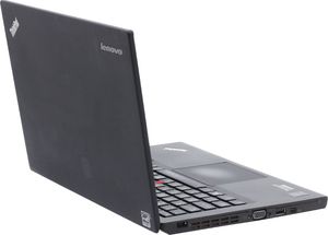 Laptop Lenovo Laptop Lenovo ThinkPad x240 i5-4300U 4 GB 120 SSD 12,5" HD W8Pro A- S/N: PF00VHGN 4