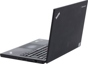 Laptop Lenovo Laptop Lenovo ThinkPad x240 i5-4300U 4 GB 120 SSD 12,5" HD W8Pro A- S/N: PF00VHGN 6
