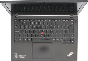 Laptop Lenovo Laptop Lenovo ThinkPad x240 i5-4300U 4 GB 120 SSD 12,5" HD W8Pro A- S/N: PF00VHGN 7