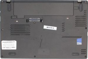 Laptop Lenovo Laptop Lenovo ThinkPad x240 i5-4300U 4 GB 120 SSD 12,5" HD W8Pro A- S/N: PF00VHGN 8