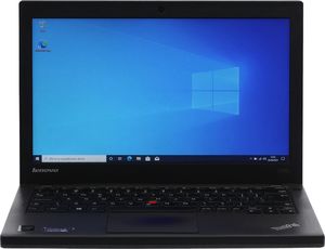 Laptop Lenovo Laptop Lenovo ThinkPad x240 i5-4300U 4 GB 120 SSD 12,5" HD W8Pro A- S/N: PF00VHGN 9