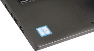 Laptop Lenovo Laptop Lenovo ThinkPad X260 i5-6300U 8 GB 256 SSD 12,5" HD W10Pro A- S/N: PC0GF8SW 11