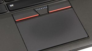 Laptop Lenovo Laptop Lenovo ThinkPad X260 i5-6300U 8 GB 256 SSD 12,5" HD W10Pro A- S/N: PC0GF8SW 12