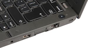 Laptop Lenovo Laptop Lenovo ThinkPad X260 i5-6300U 8 GB 256 SSD 12,5" HD W10Pro A- S/N: PC0GF8SW 14