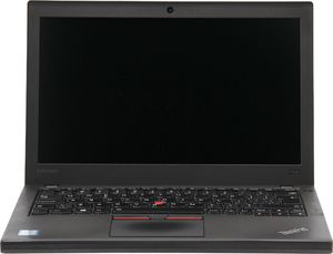 Laptop Lenovo Laptop Lenovo ThinkPad X260 i5-6300U 8 GB 256 SSD 12,5" HD W10Pro A- S/N: PC0GF8SW 2