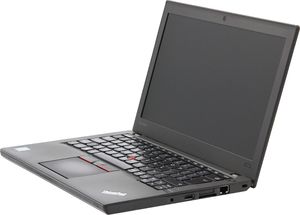 Laptop Lenovo Laptop Lenovo ThinkPad X260 i5-6300U 8 GB 256 SSD 12,5" HD W10Pro A- S/N: PC0GF8SW 3