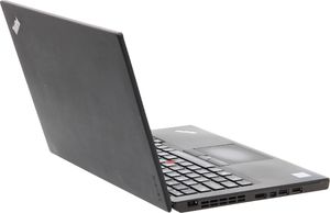 Laptop Lenovo Laptop Lenovo ThinkPad X260 i5-6300U 8 GB 256 SSD 12,5" HD W10Pro A- S/N: PC0GF8SW 4