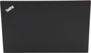 Laptop Lenovo Laptop Lenovo ThinkPad X260 i5-6300U 8 GB 256 SSD 12,5" HD W10Pro A- S/N: PC0GF8SW 5