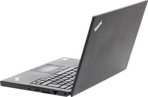 Laptop Lenovo Laptop Lenovo ThinkPad X260 i5-6300U 8 GB 256 SSD 12,5" HD W10Pro A- S/N: PC0GF8SW 6