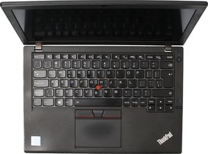 Laptop Lenovo Laptop Lenovo ThinkPad X260 i5-6300U 8 GB 256 SSD 12,5" HD W10Pro A- S/N: PC0GF8SW 7