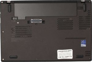 Laptop Lenovo Laptop Lenovo ThinkPad X260 i5-6300U 8 GB 256 SSD 12,5" HD W10Pro A- S/N: PC0GF8SW 8