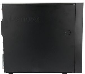 Komputer Lenovo ThinkStation P310 TW Intel Core i7-6700 16 GB 256 GB SSD Windows 10 Pro 7