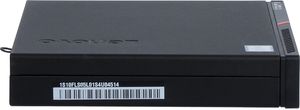 Komputer Lenovo ThinkCentre M900 Tiny Intel Core i5-6500T 8 GB 240 GB SSD Windows 10 Pro 6