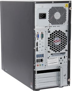 Komputer Lenovo ThinkStation P310 TW Intel Core i7-6700 16 GB 256 GB SSD Windows 10 Pro 5