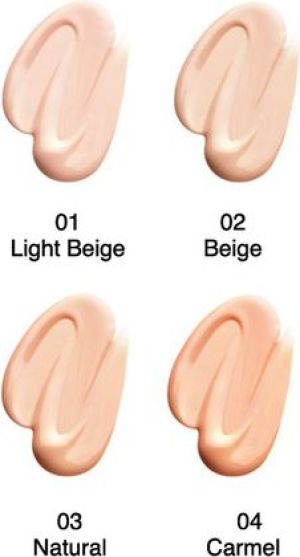 Bell Fluid Illumi Corrector Light Beige - 9832489) 2