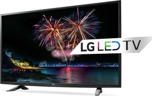 Telewizor LG 43LH510V LED 43" Full HD 4