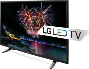 Telewizor LG 43LH510V LED 43" Full HD 5