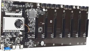 Płyta główna BTC-T37 1