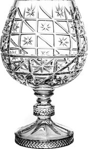 Crystal Julia Wazon puchar kryształowy nagroda prezent pod grawer 2477 1
