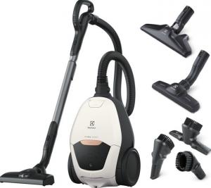 Odkurzacz Electrolux Pure D8 PD82-ALRG Silence 3