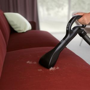 Odkurzacz Electrolux Pure D8 PD82-ALRG Silence 9