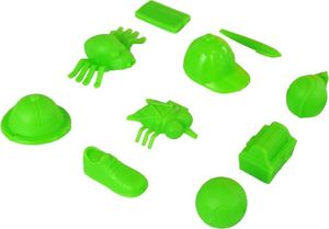 Lean Sport Gra Zręcznościowa Kąsający Wąż 4