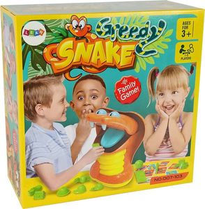 Lean Sport Gra Zręcznościowa Kąsający Wąż 5