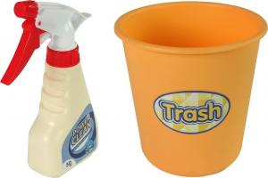 Zestaw do sprzątania 3