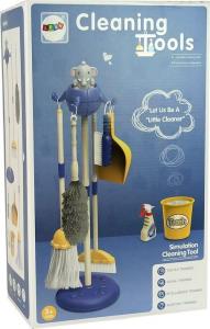 Zestaw do sprzątania 6