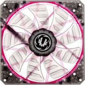 Wentylator BitFenix Spectre PRO 140mm (BFF-LPRO-14025P-RP) 3