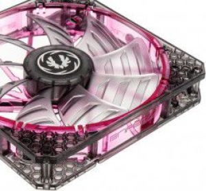 Wentylator BitFenix Spectre PRO 140mm (BFF-LPRO-14025P-RP) 4