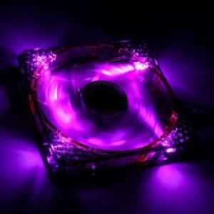 Wentylator BitFenix Spectre PRO 140mm (BFF-LPRO-14025P-RP) 5