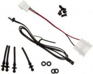 Wentylator BitFenix Spectre PRO 140mm (BFF-LPRO-14025P-RP) 7